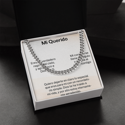 Cuban Link Chain