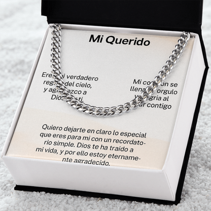 Cuban Link Chain