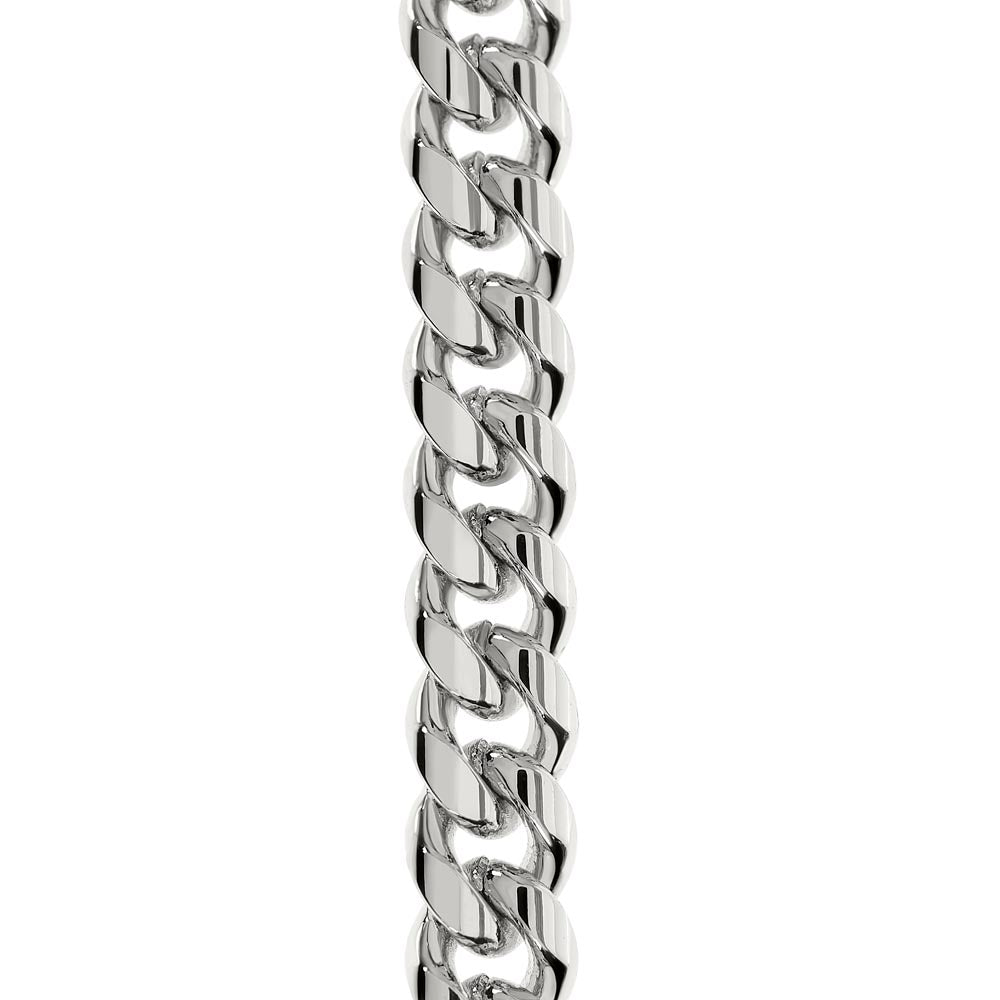 CUBAN CHAIN father's day