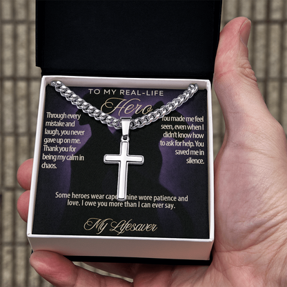 GIFT for fther's,granpa,son,stepdad