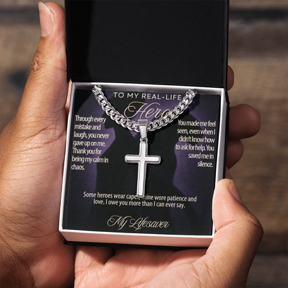 GIFT for fther's,granpa,son,stepdad