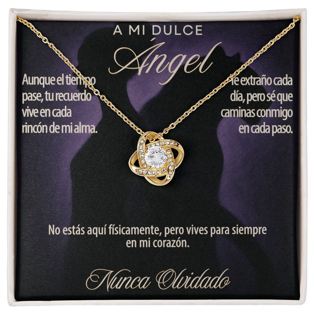MEMORIAL NEACKLACE fine jewelry