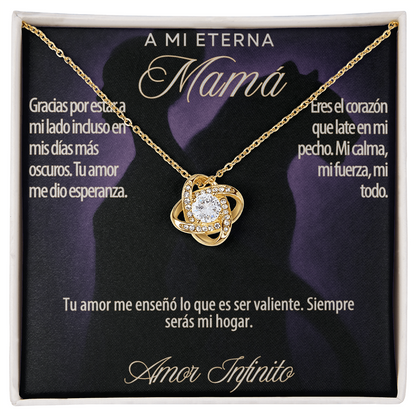 MOTHER gift fine jewelry