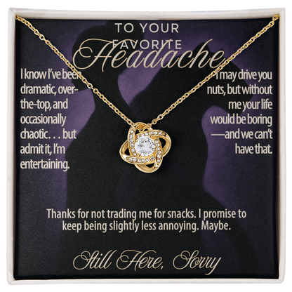 SORRY fine jewelry