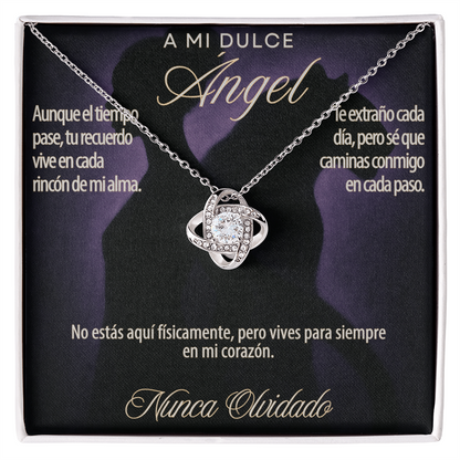MEMORIAL NEACKLACE fine jewelry