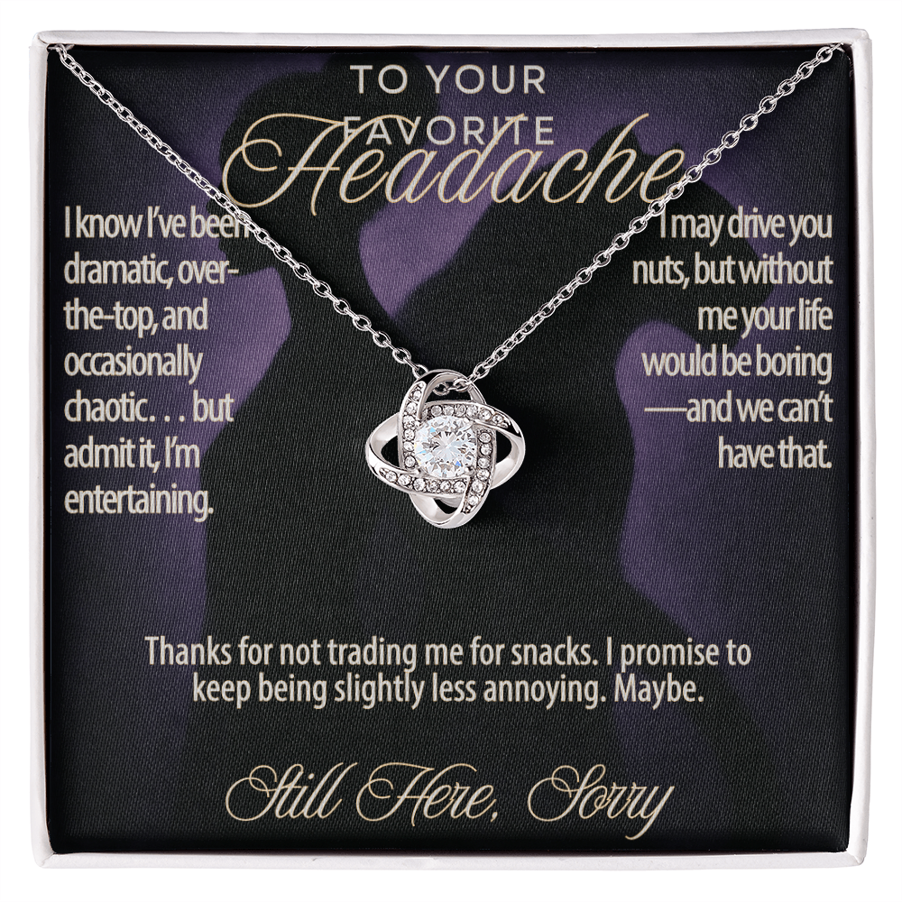 SORRY fine jewelry