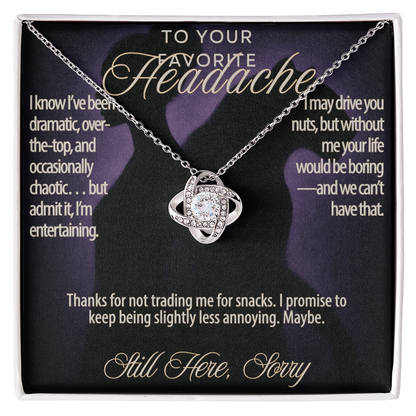 SORRY fine jewelry