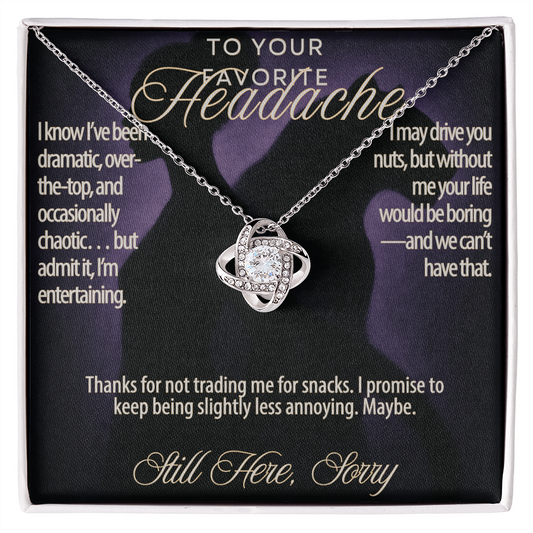 SORRY fine jewelry