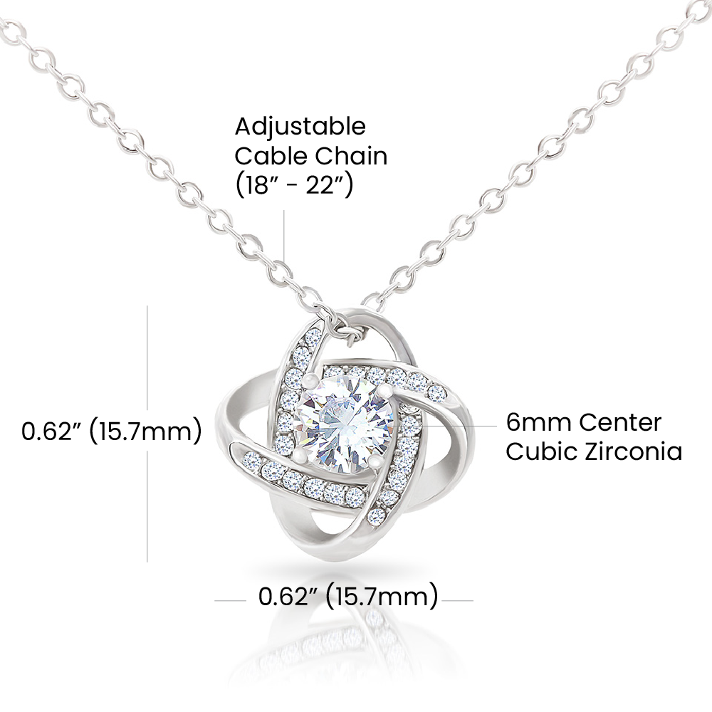 SISTER GIFT fine jewelry neacklace