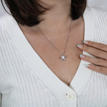 SISTER GIFT fine jewelry neacklace
