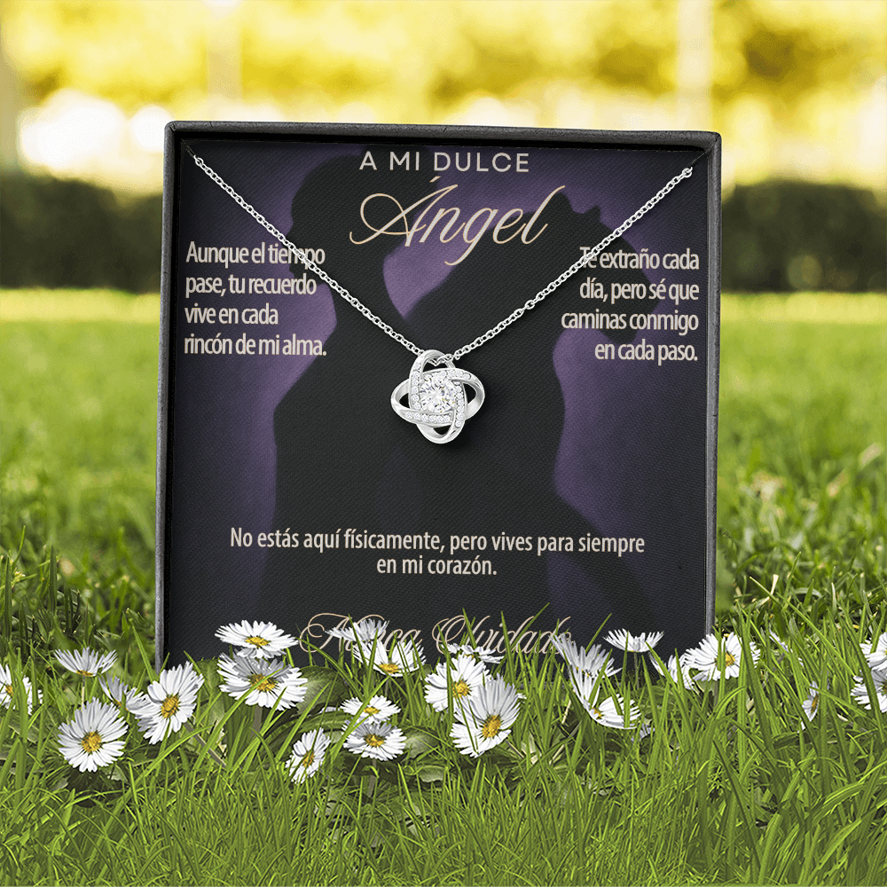 MEMORIAL NEACKLACE fine jewelry