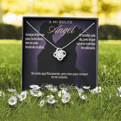 MEMORIAL NEACKLACE fine jewelry