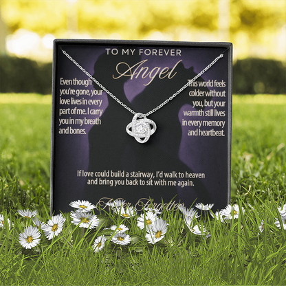 MEMORIAL GIFT fine jewelry neacklace