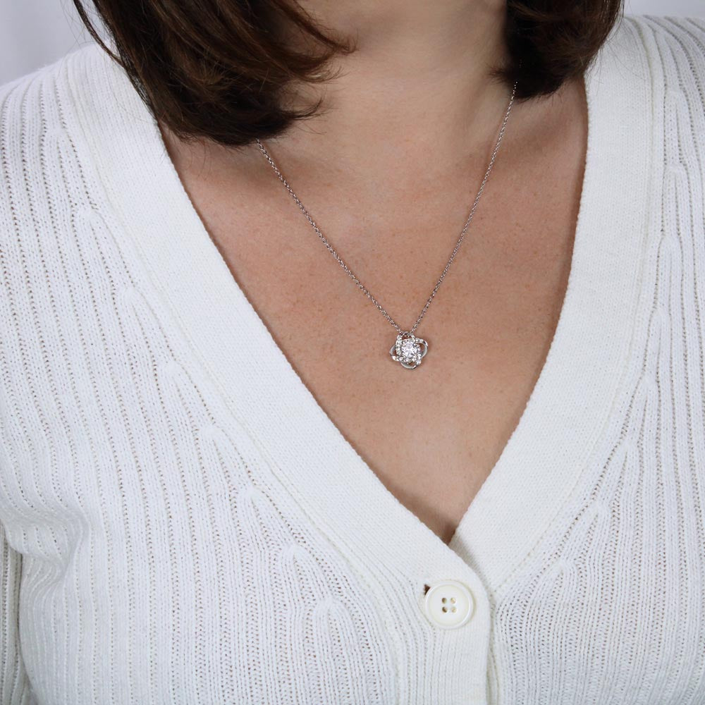 SISTER GIFT fine jewelry neacklace