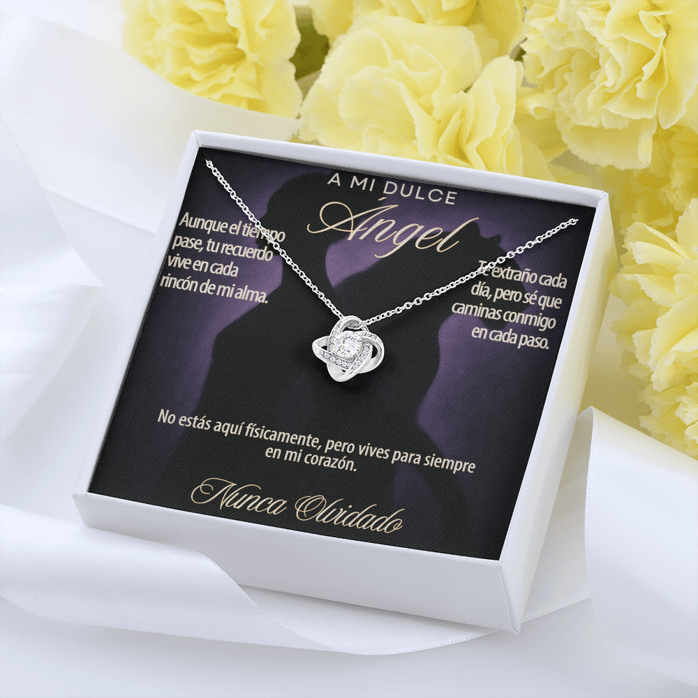 MEMORIAL NEACKLACE fine jewelry