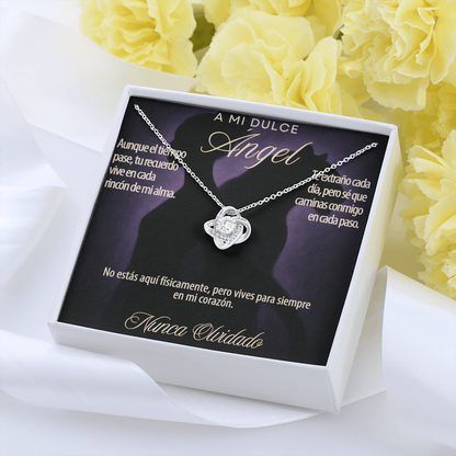 MEMORIAL NEACKLACE fine jewelry