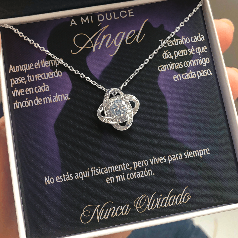 MEMORIAL GIFT fine jewelry neacklace