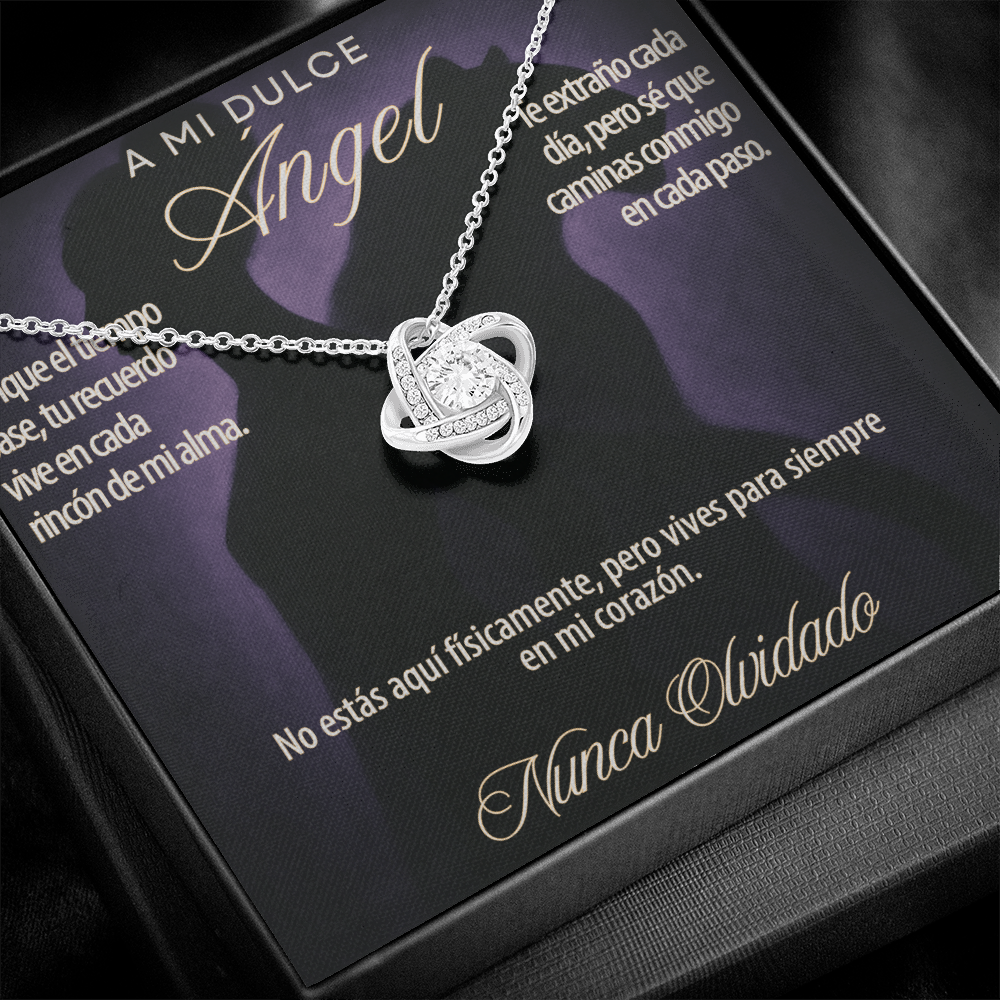 MEMORIAL NEACKLACE fine jewelry