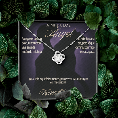 MEMORIAL NEACKLACE fine jewelry