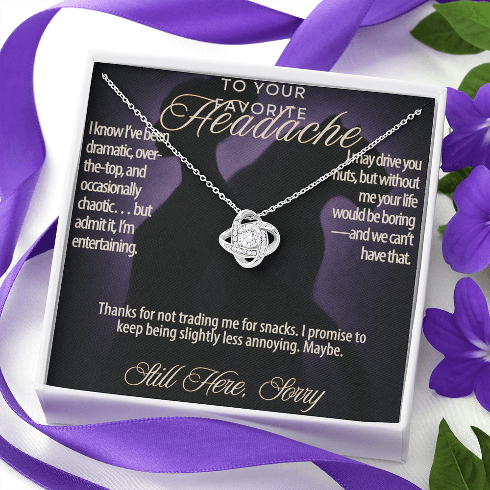 SORRY fine jewelry