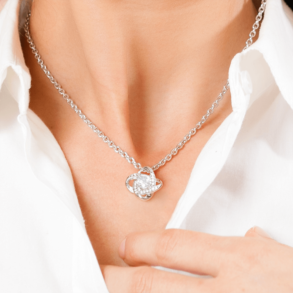 SISTER GIFT fine jewelry neacklace