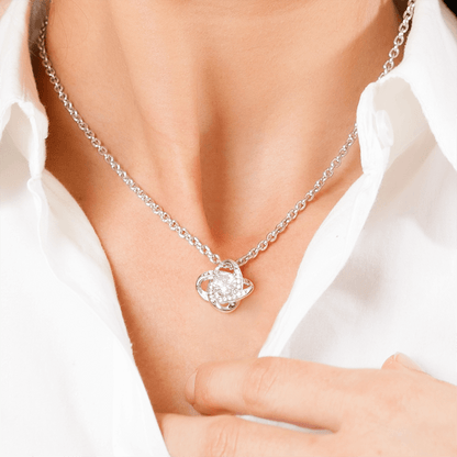 SISTER GIFT fine jewelry neacklace