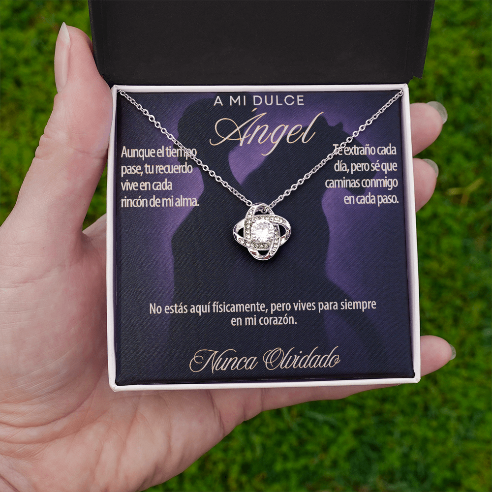 MEMORIAL NEACKLACE fine jewelry