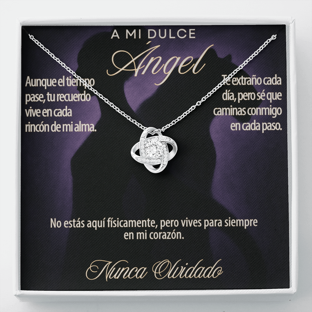 MEMORIAL GIFT fine jewelry neacklace