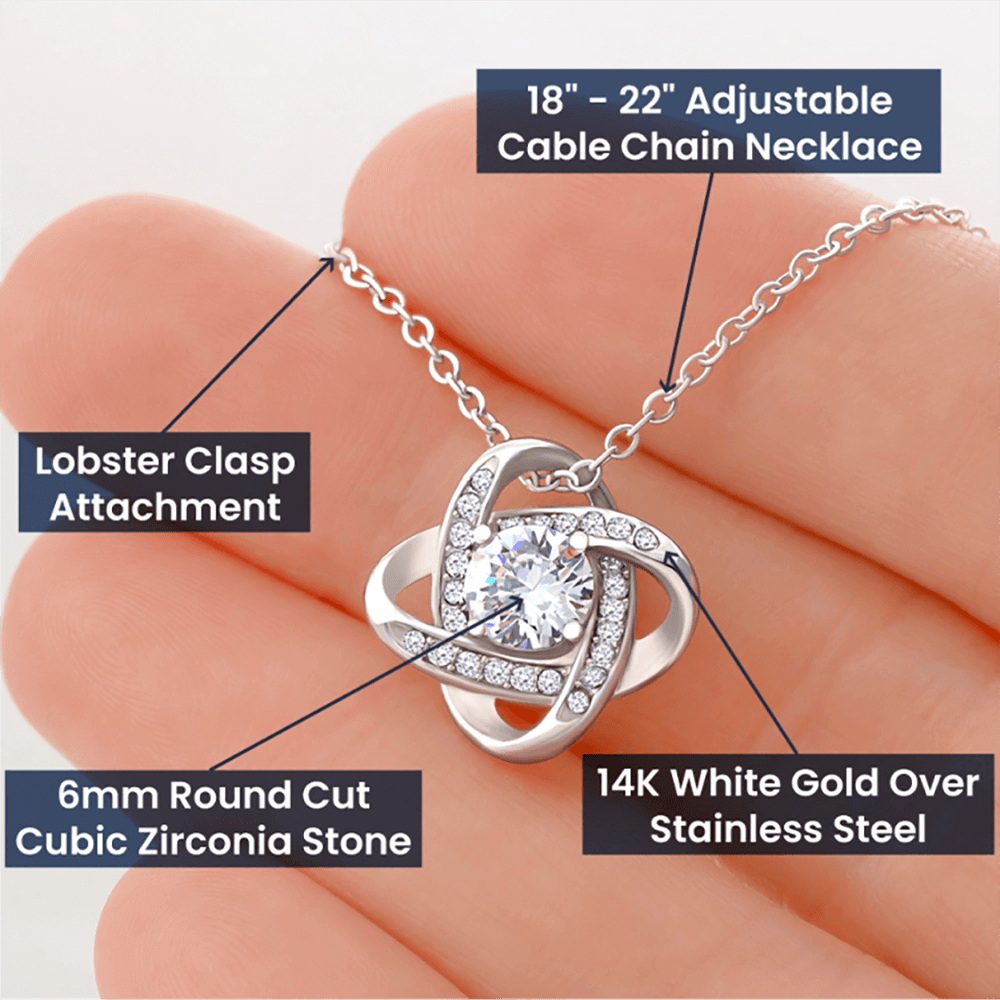 SISTER GIFT fine jewelry neacklace