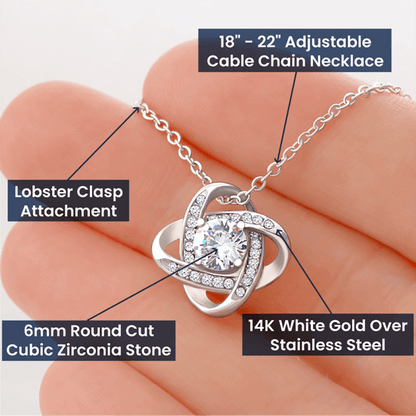 SISTER GIFT fine jewelry neacklace