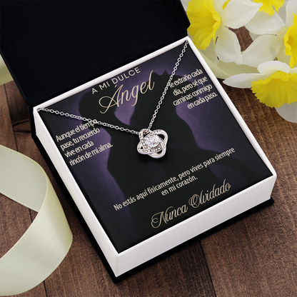 MEMORIAL NEACKLACE fine jewelry
