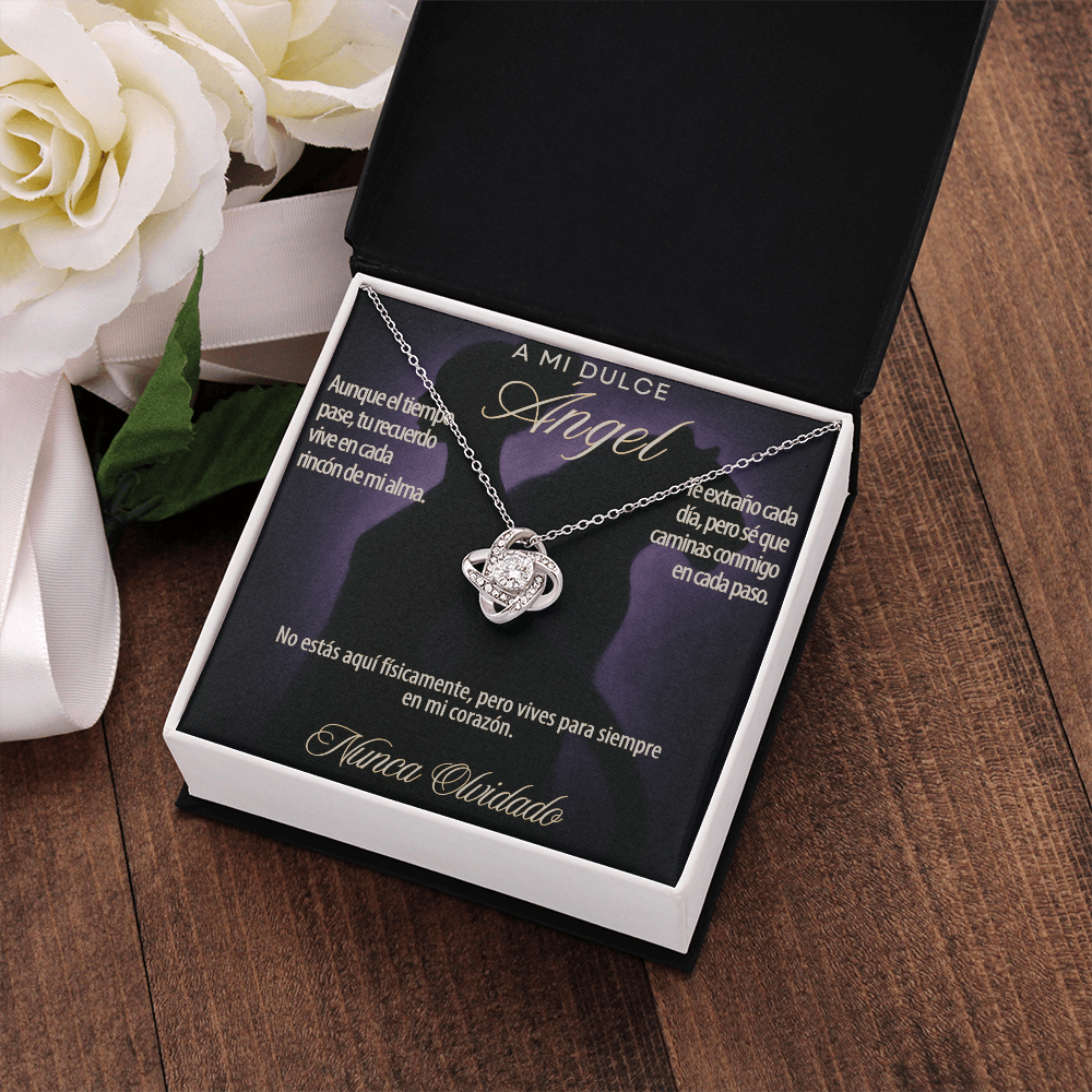 MEMORIAL NEACKLACE fine jewelry