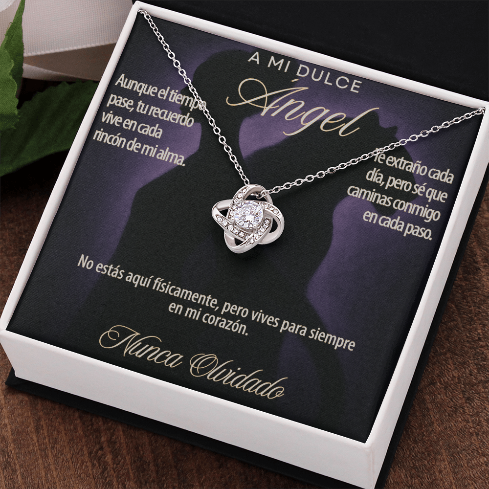 MEMORIAL NEACKLACE fine jewelry