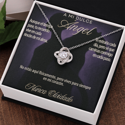MEMORIAL NEACKLACE fine jewelry