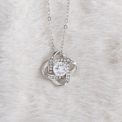 FRIEND GIFT fine jewelry necklace