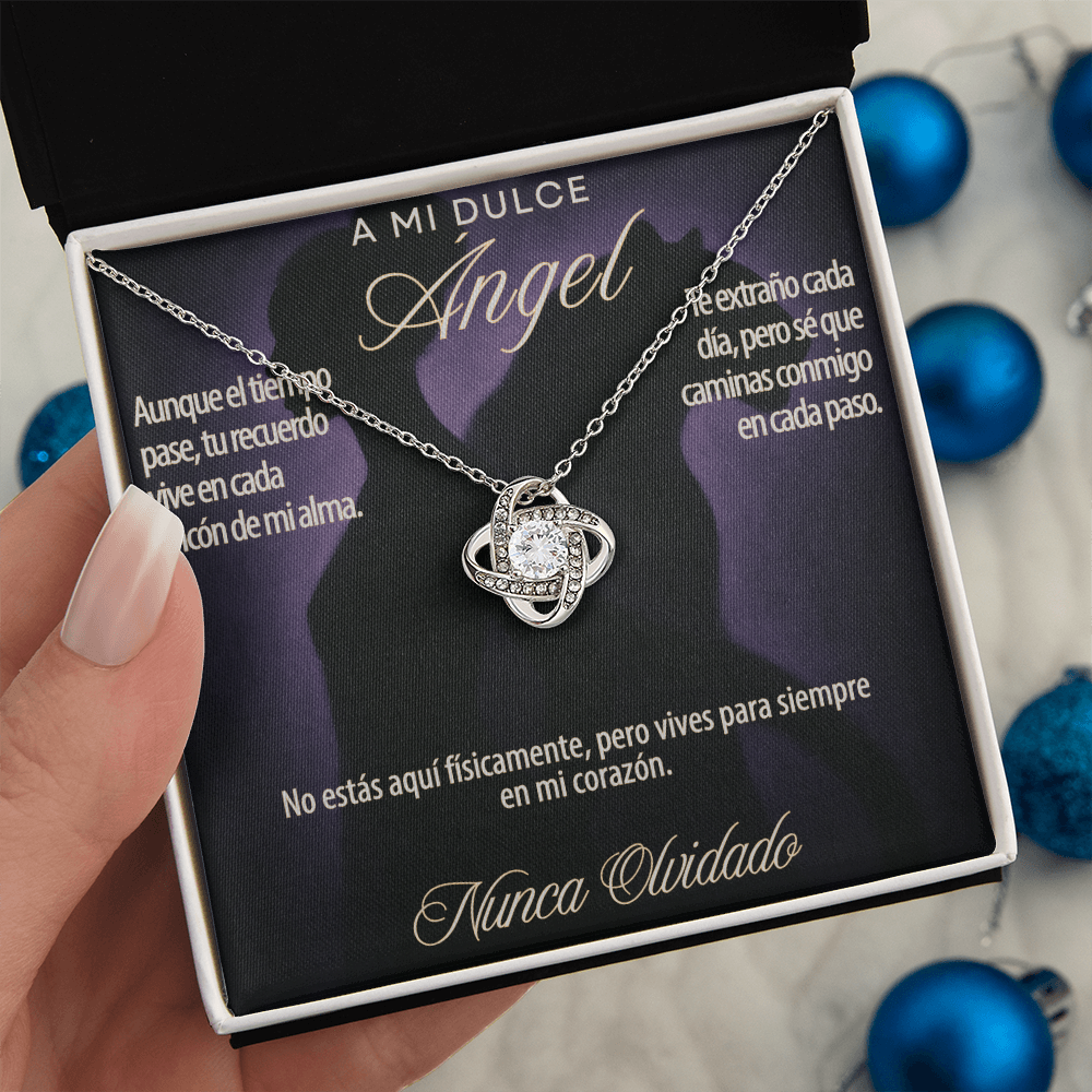 MEMORIAL NEACKLACE fine jewelry