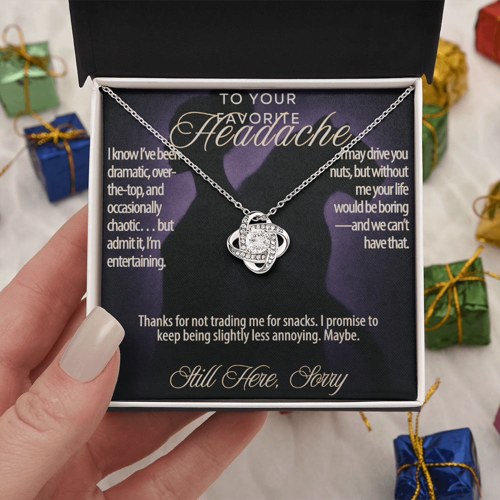 SORRY fine jewelry