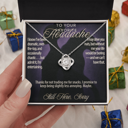 SORRY fine jewelry