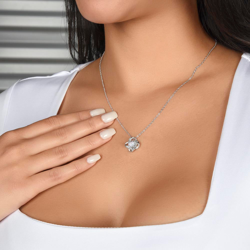 GRADUATION fine jewelry necklace