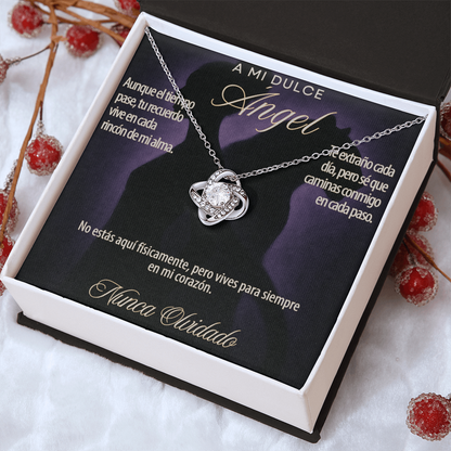 MEMORIAL GIFT fine jewelry neacklace