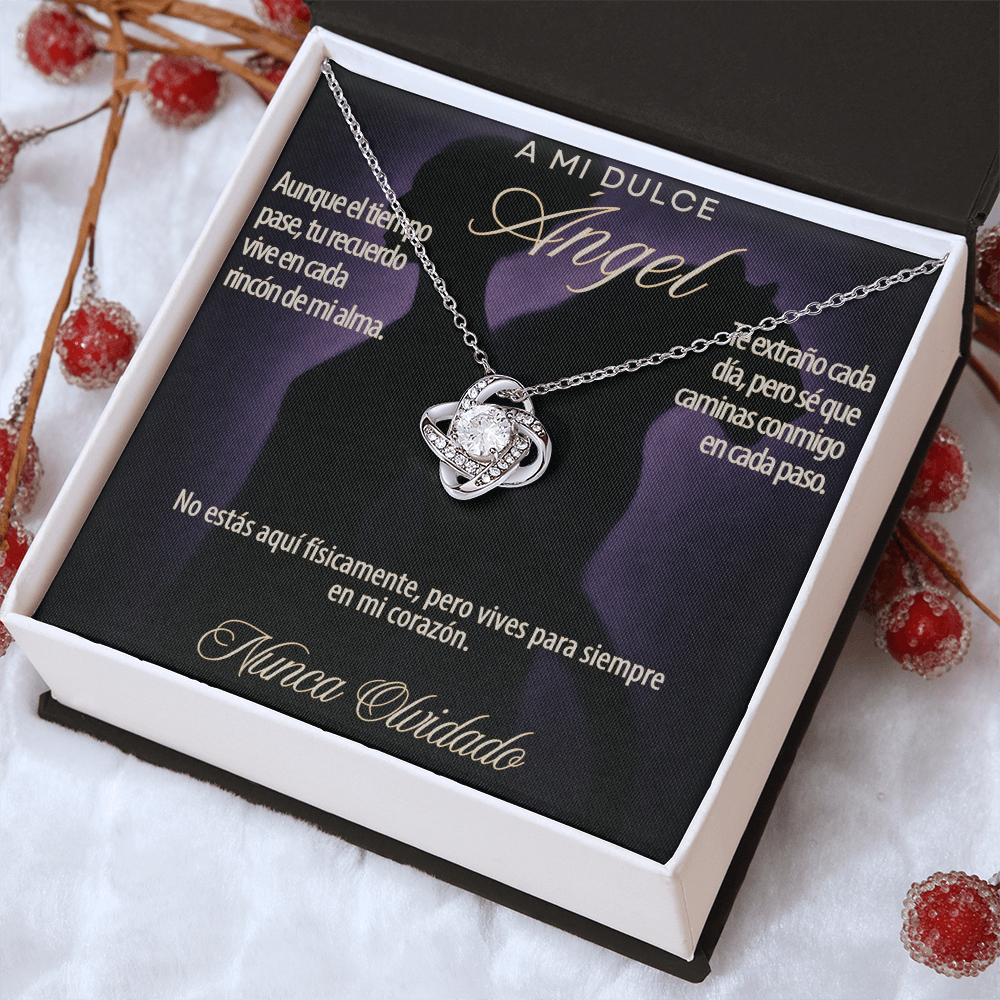 MEMORIAL NEACKLACE fine jewelry