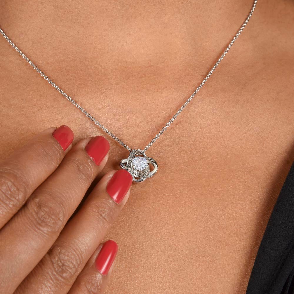 SISTER GIFT fine jewelry neacklace