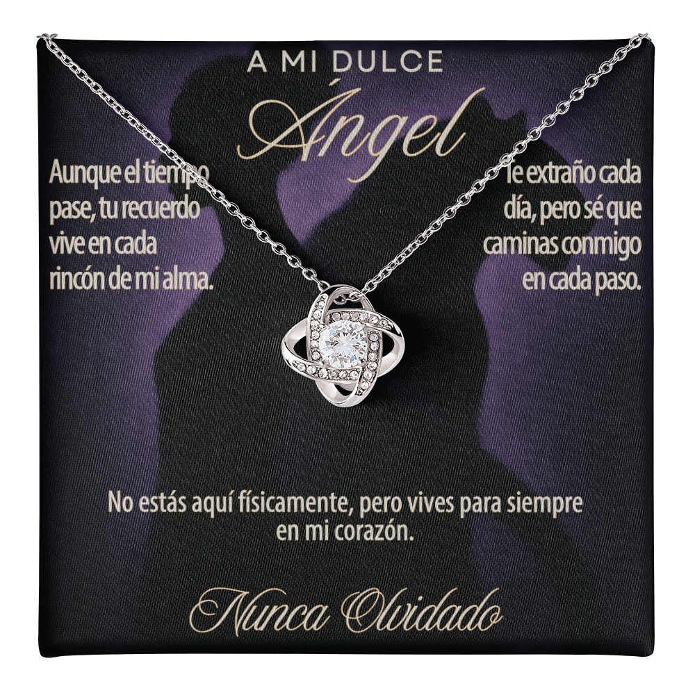 MEMORIAL GIFT fine jewelry neacklace