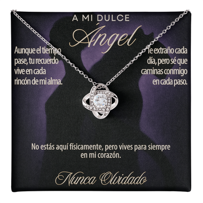 MEMORIAL GIFT fine jewelry neacklace