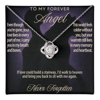 MEMORIAL GIFT fine jewelry neacklace