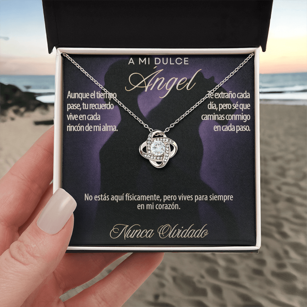 MEMORIAL NEACKLACE fine jewelry