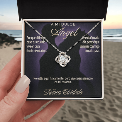 MEMORIAL NEACKLACE fine jewelry
