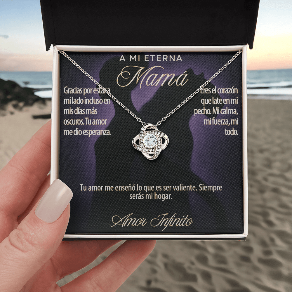 MOTHER gift fine jewelry