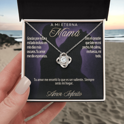 MOTHER gift fine jewelry