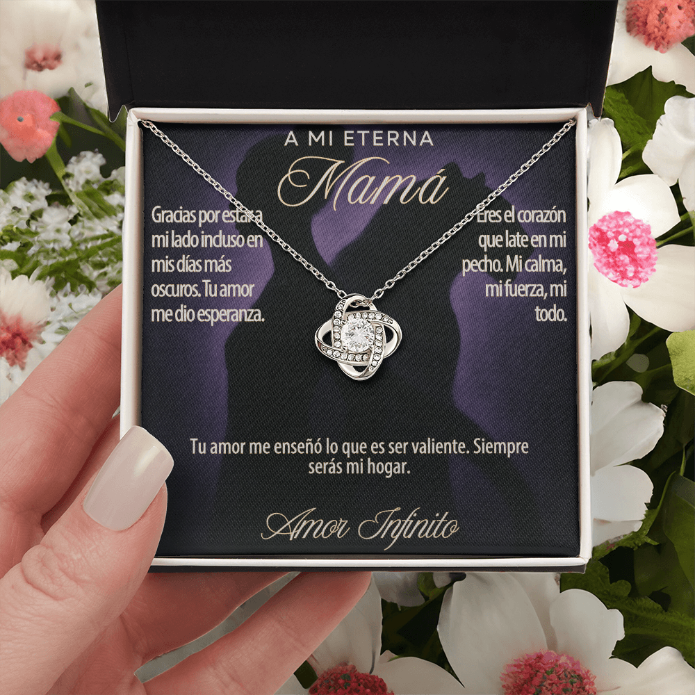 MOTHER gift fine jewelry